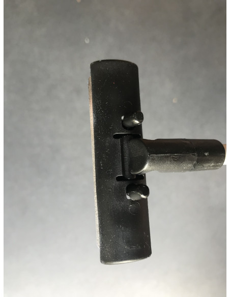 Racloir, éponge pour vitre aquarium 4 en 1 Racloir, éponge pour vitre aquarium 4 en 1