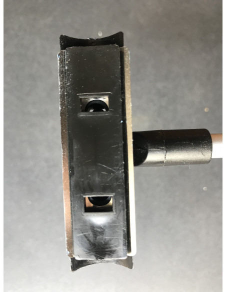 Racloir, éponge pour vitre aquarium 4 en 1 Racloir, éponge pour vitre aquarium 4 en 1