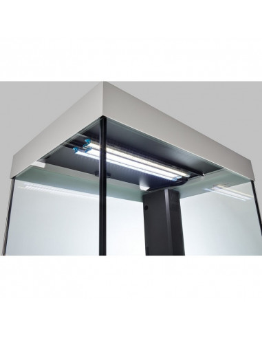 VIVALINE LED 126 COMBI blanc 13w + biopower 160 + ch.100w VIVALINE LED 126 COMBI blanc 13w + biopower 160 + ch.100w