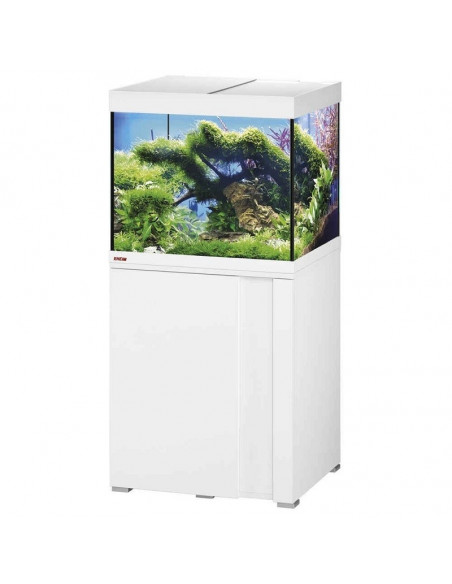 VIVALINE LED 150 COMBI blanc 2x12w + biopower 200 + ch.100w