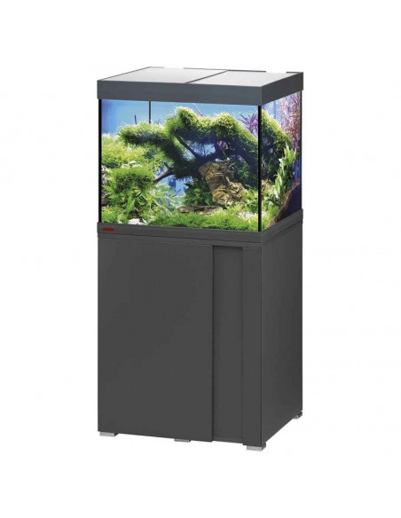 VIVALINE LED 150 COMBI anthracite 2x12w + biopower 200 + ch.100w