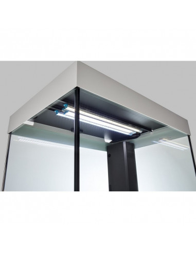 VIVALINE LED 180 COMBI blanc 17w + biopower 200 + ch.150w