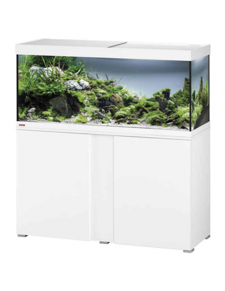 VIVALINE LED 240 COMBI blanc 20w + ecco pro 300 + ch.150w