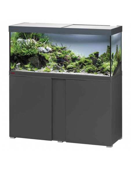 VIVALINE LED 240 COMBI anthracite 20w + ecco pro 300 + ch.150w