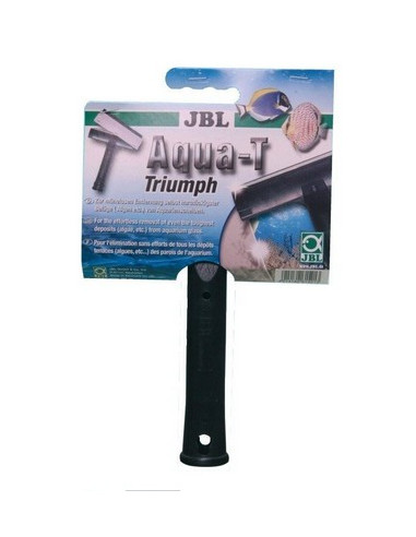 JBL Aqua-T Triumph - JBL Aquarium