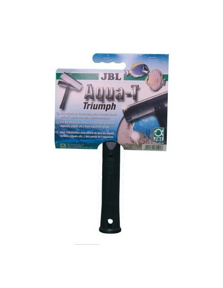 JBL Aqua-T Triumph - JBL Aquarium
