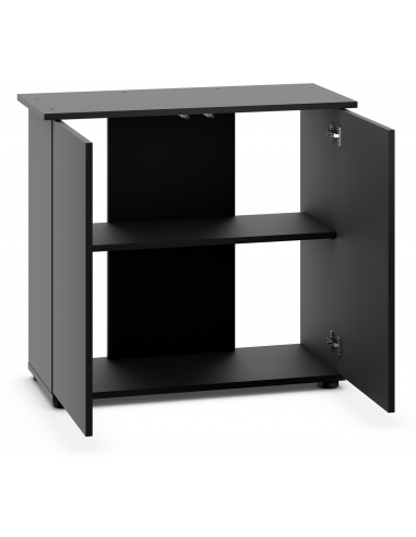 Meuble SBX RIO 125 NOIR   JUWEL Meuble SBX RIO 125 NOIR   JUWEL