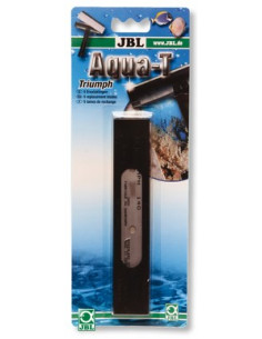 JBL 5 lames de rechange pour Aqua-T-Handy -