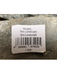 Mini Landscape (Seiryu Stone) 2