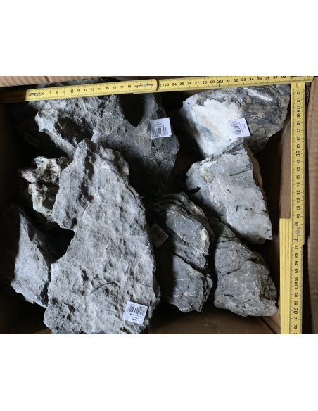 Mini Landscape (Seiryu Stone)