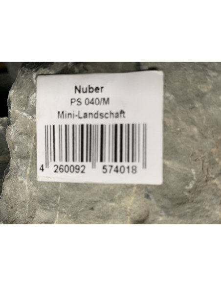 Mini Landscape (Seiryu Stone)