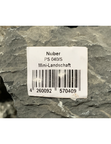 Mini Landscape (Seiryu Stone) Mini Landscape (Seiryu Stone)