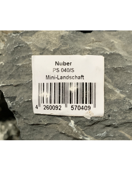 Mini Landscape (Seiryu Stone) Mini Landscape (Seiryu Stone)