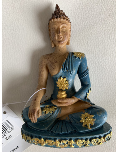 Déco Bouddha 10 x 7 cm