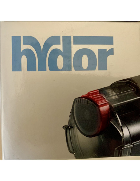 Distributeur HYDOR automatic feeder - Poisson Aquarium -