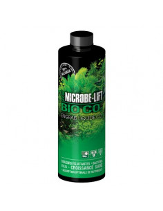 Microbe-Lift Bio Co2 473 ml