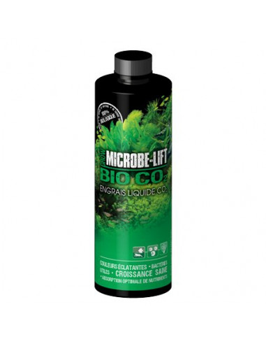 Microbe-Lift Bio Co2 473 ml