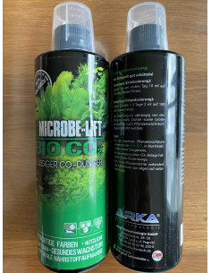 Microbe-Lift Bio Co2 473 ml 2