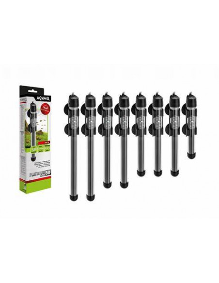 Chauffage Aquael PLATINIUM Heater 50 W