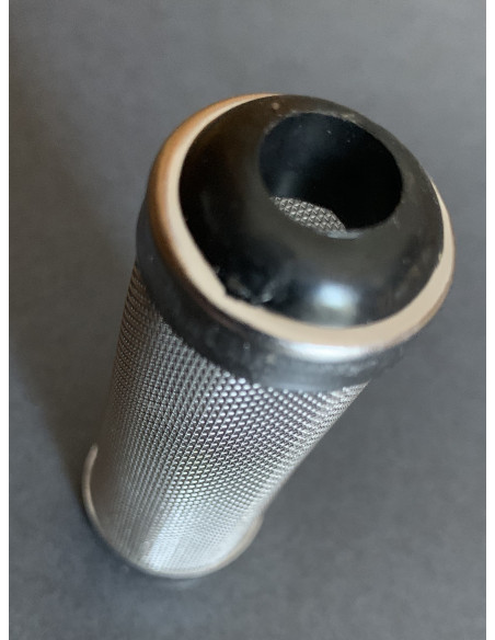 Crépine inox Ø12mm