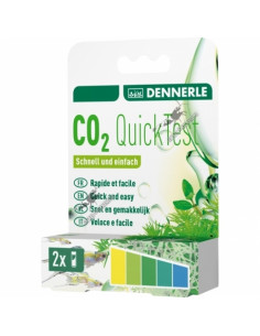 CO2 Quick Test