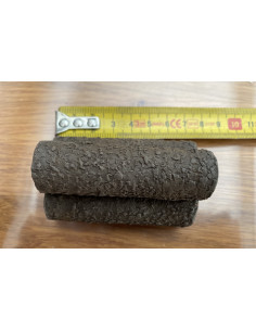 Cone de Ponte pour Discus -  Aquarium 2