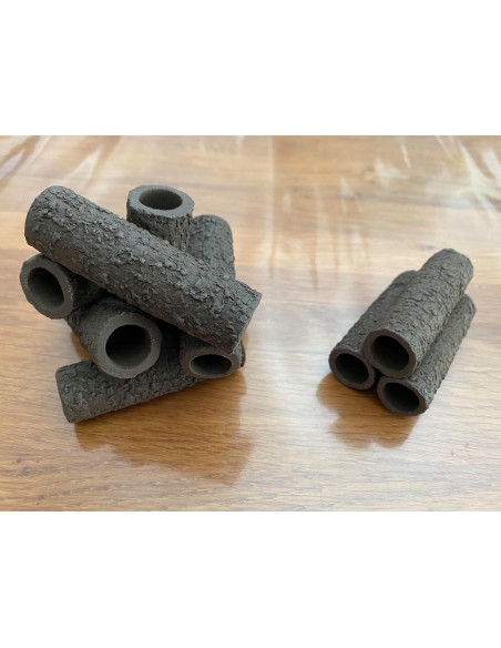 Cone de Ponte pour Discus -  Aquarium