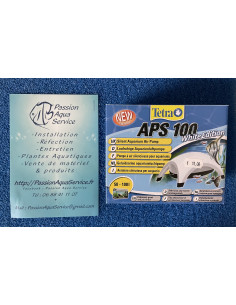 APS 100 White Edition