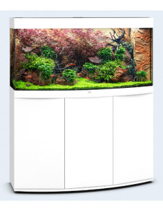 Aquarium VISION 260 LED (2x29w) NOIR  JUWEL 2