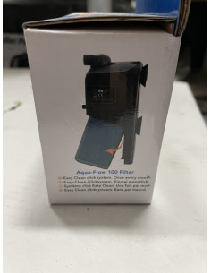 Cartouche de filtration Aqua flow 100 2