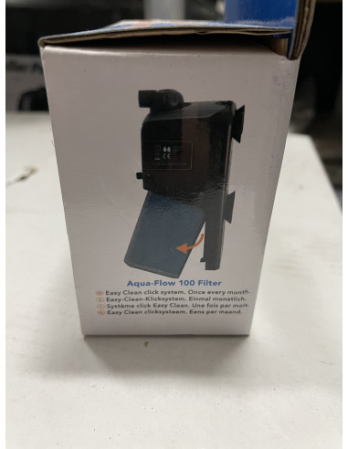 Cartouche de filtration Aqua flow 100 Cartouche de filtration Aqua flow 100