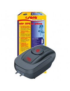 Sera AIR 550 R plus 2