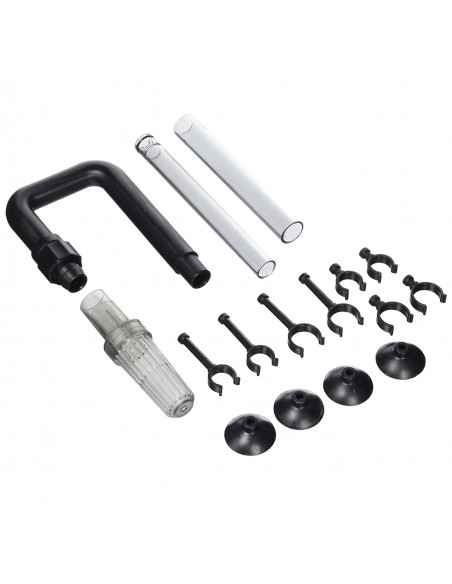 Kit de remplacement pour canne d aspiration Tetra