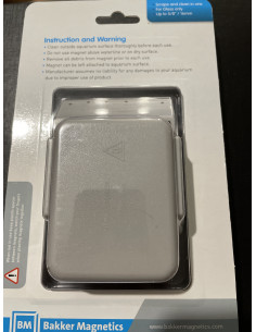 Mag-Float Nano L  aimant pour aquarium 2