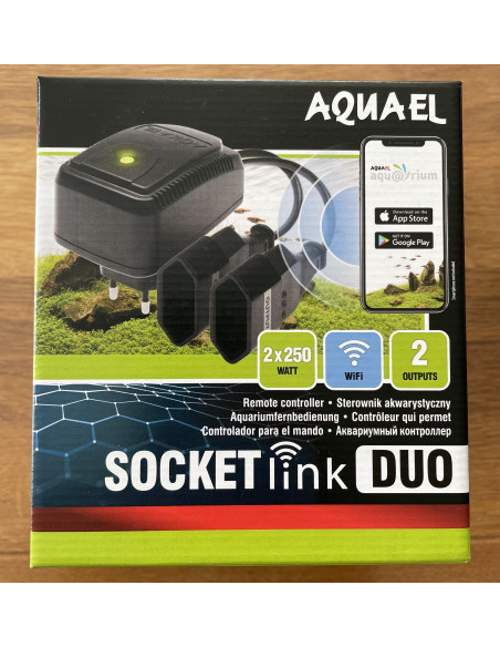 Crépine inox Ø16mm