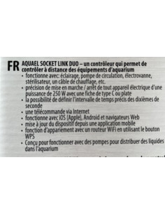 Crépine inox Ø16mm 2