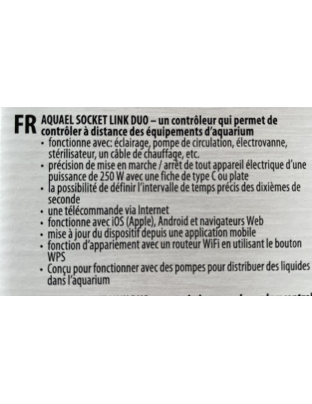 Crépine inox Ø16mm