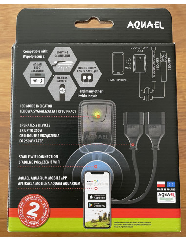 Crépine inox Ø16mm