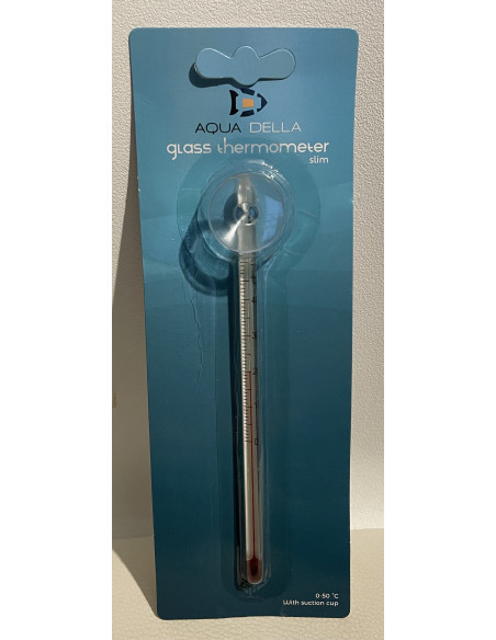 Thermométre de précision