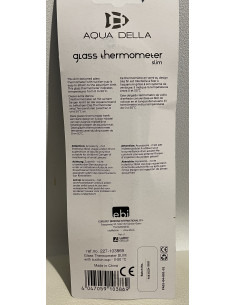 Thermométre de précision 2