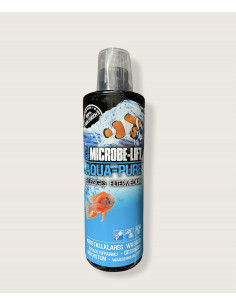 Aqua-pure filtremedium Microbe-Lift 473ml