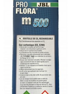 Systèm CO2 Aquili 2