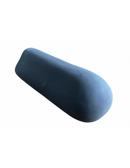 Happet Catfish Cave M, 5x15 cm U927 noir