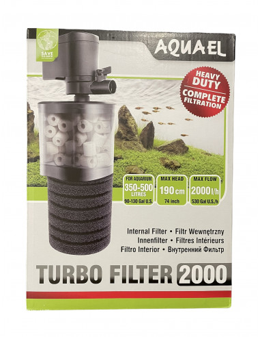Pat mini Filter aquael