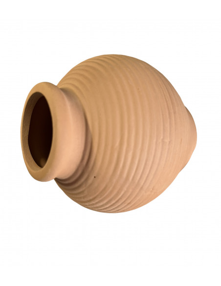 Happet Amphore 9cm U936 noir