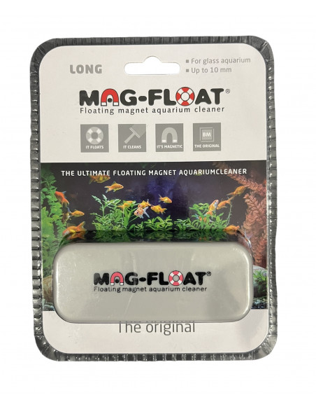 Mag-Float Large  aimant pour aquarium Mag-Float Large  aimant pour aquarium