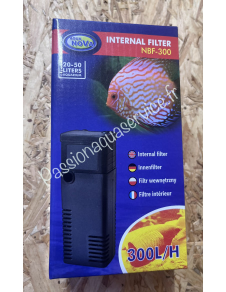 Filtre interne NBF-300