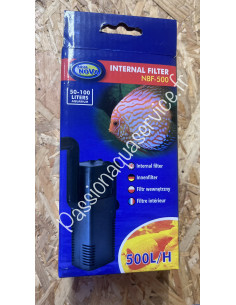 Filtre interne NBF-500