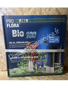 JBL Kit CO2 proflora bio 160