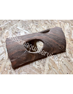 Decor céramique aquarium et...